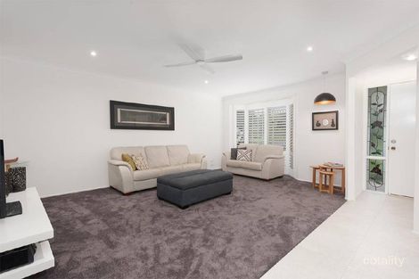Property photo of 39 Olivia Drive Carina Heights QLD 4152
