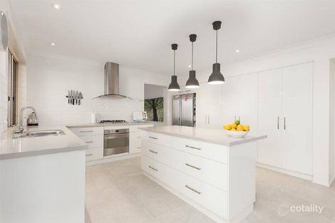 Property photo of 39 Olivia Drive Carina Heights QLD 4152