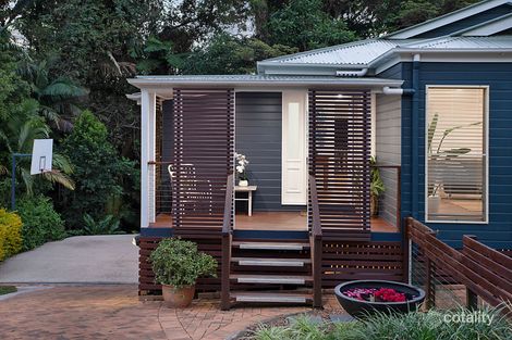 Property photo of 17 Millstream Court Buderim QLD 4556