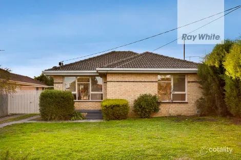 Property photo of 20 Palmer Street Fawkner VIC 3060