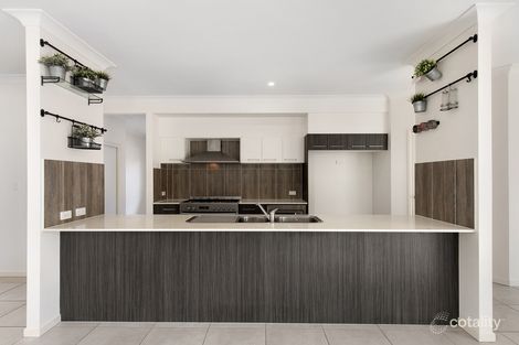 Property photo of 20 River Run Circuit Ormeau Hills QLD 4208