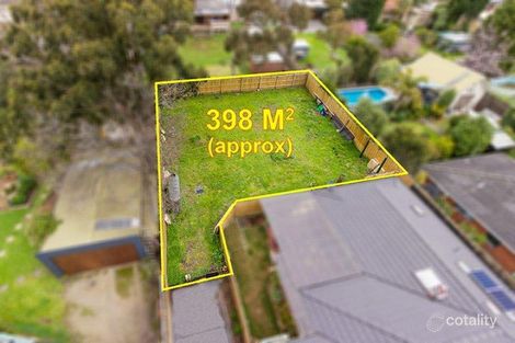 9 Second Ave, Rowville, VIC 3178