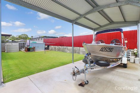 Property photo of 23 Parklands Boulevard Wondunna QLD 4655