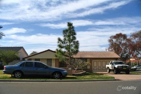 6 Currawong St, Green Valley, NSW 2168