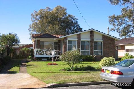 Property photo of 2 Naelcm Avenue Killarney Vale NSW 2261