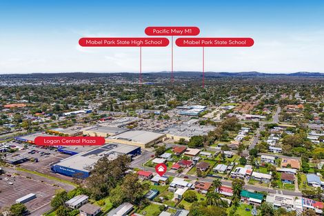 Property photo of 16 Grafton Street Logan Central QLD 4114