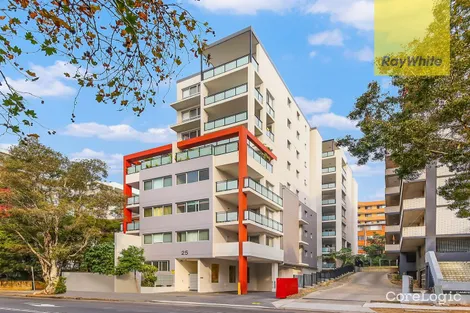 101/25 Campbell St, Parramatta, NSW 2150