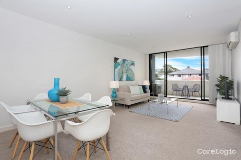 Property photo of 221/6-8 Sunbeam Street Campsie NSW 2194