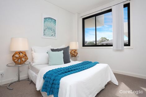 Property photo of 221/6-8 Sunbeam Street Campsie NSW 2194