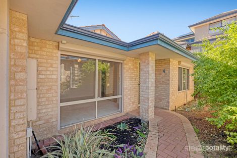 Property photo of 4/3 Waxham Place North Beach WA 6020
