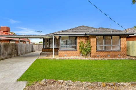 33 Boronia Ave, Dandenong North, VIC 3175