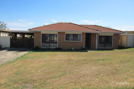 6/16 Benghazi St, Bossley Park, NSW 2176