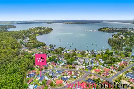 Property photo of 43 Bailey Street Brightwaters NSW 2264