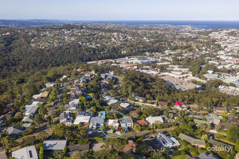 Property photo of 17 Libya Crescent Allambie Heights NSW 2100