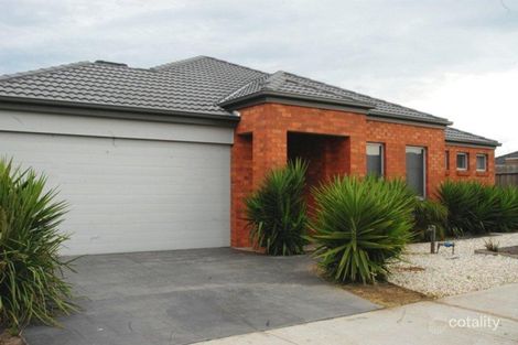 1 Ivy Cl, Derrimut, VIC 3026