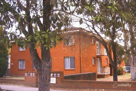 5/25 Castlereagh St, Penrith, NSW 2750