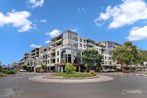 Property photo of 214/166 Rouse Street Port Melbourne VIC 3207