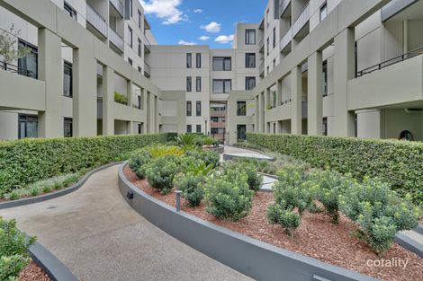 Property photo of 214/166 Rouse Street Port Melbourne VIC 3207