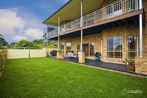 Property photo of 22 Old Farm Road Helensburgh NSW 2508