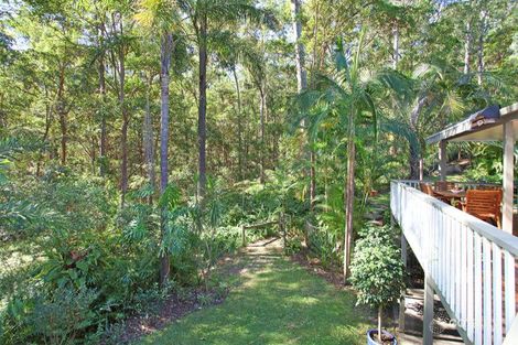 Property photo of 32 Peebles Place Chapel Hill QLD 4069