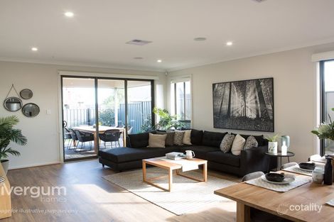 Property photo of 50 Perring Crescent Rochedale QLD 4123