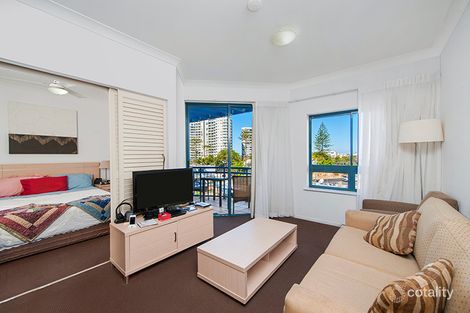 Property photo of 440/99 Griffith Street Coolangatta QLD 4225