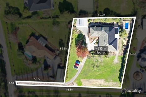 Property photo of 16 Charles Road Lilydale VIC 3140