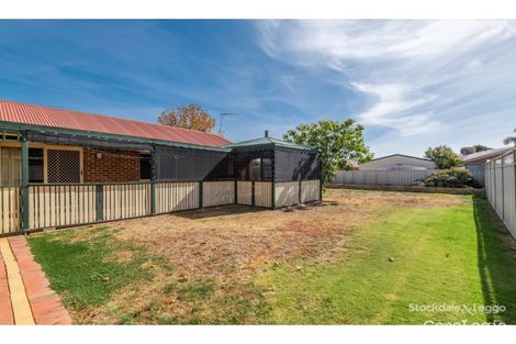 Property photo of 27 Sun Valley Drive Shepparton VIC 3630