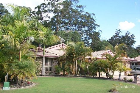 4 Araluen Cl, Mountain Creek, QLD 4557