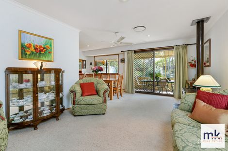 Property photo of 57 Haultain Street Minto NSW 2566