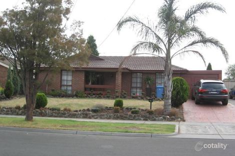 54 Jarvis Cres, Dandenong North, VIC 3175
