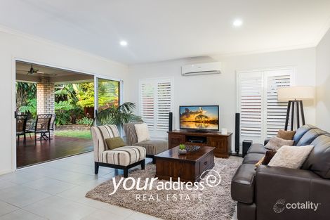 Property photo of 65 Tweeddale Circuit Drewvale QLD 4116