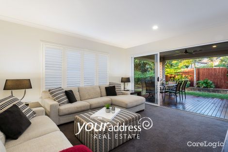 Property photo of 65 Tweeddale Circuit Drewvale QLD 4116