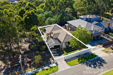 Property photo of 2 Teck Street Ashwood VIC 3147