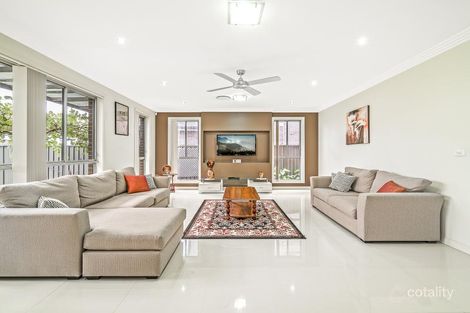 Property photo of 2 Rosecrea Court Glenmore Park NSW 2745