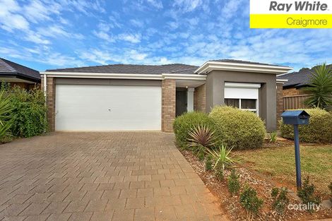 Property photo of 17 Eddington Street Parafield Gardens SA 5107