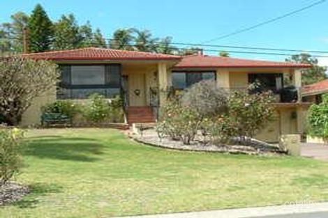 Property photo of 8 Lookout Road Kalamunda WA 6076