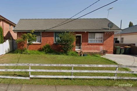 Property photo of 72 Damien Avenue Greystanes NSW 2145