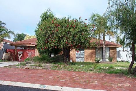 Property photo of 8 Augustus Way Marangaroo WA 6064