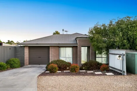 3 Baulkham St, Morphett Vale, SA 5162