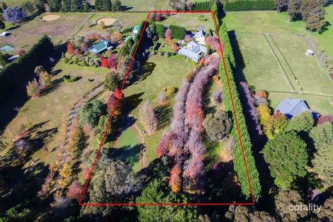 Property photo of 28 Durham Road Bundanoon NSW 2578