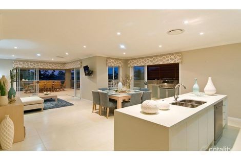 Property photo of 13 Stoney Creek Circuit Ormeau QLD 4208
