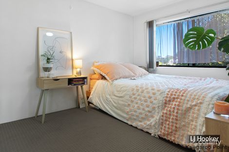 Property photo of 3/70 Latrobe Street East Brisbane QLD 4169