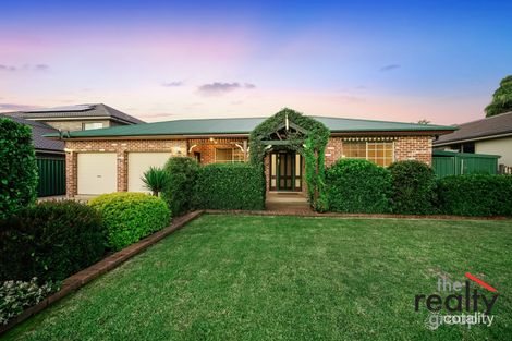 Property photo of 363 Remembrance Driveway Camden Park NSW 2570