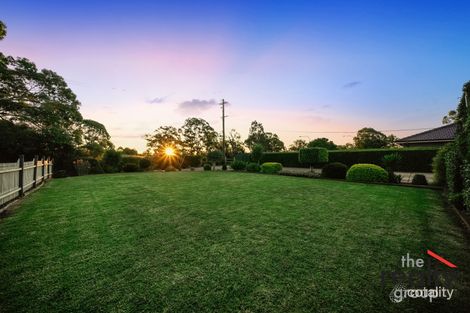 Property photo of 363 Remembrance Driveway Camden Park NSW 2570