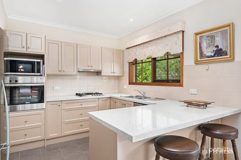 Property photo of 3/1A Oshannessy Street Nunawading VIC 3131