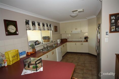 Property photo of 41 Burke Street Dalby QLD 4405