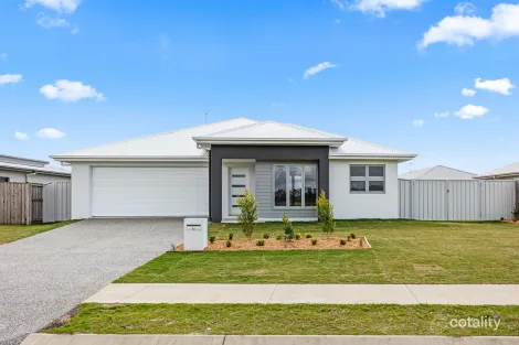 Property photo of 63 Jannik Terrace Pialba QLD 4655