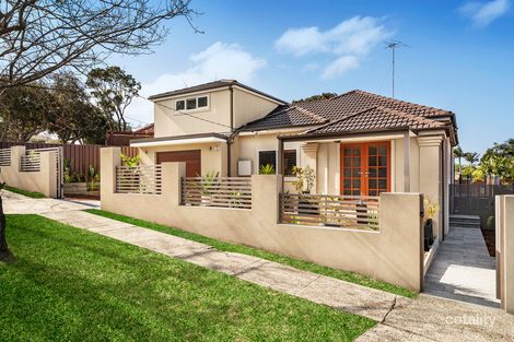 Property photo of 12 Dudley Street Pagewood NSW 2035