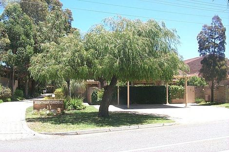 Property photo of 4/11 Brentham Street Leederville WA 6007